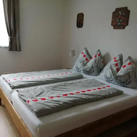Casa de Férias Kitting Lembach (Styria)