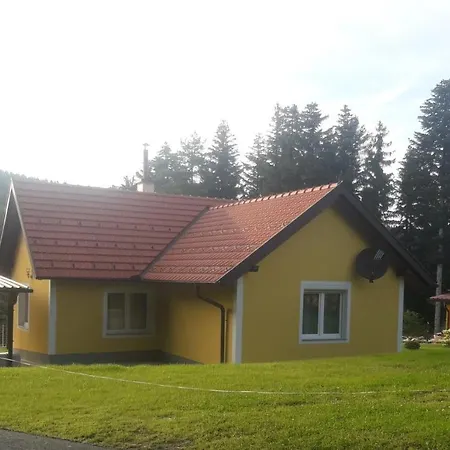 Kitting Holiday home *