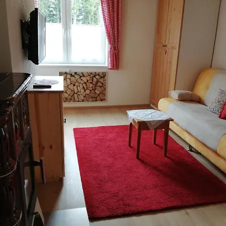 Kitting Ferienhaus Lembach (Styria)