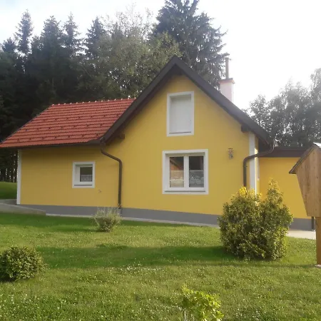 Kitting Ferienhaus *