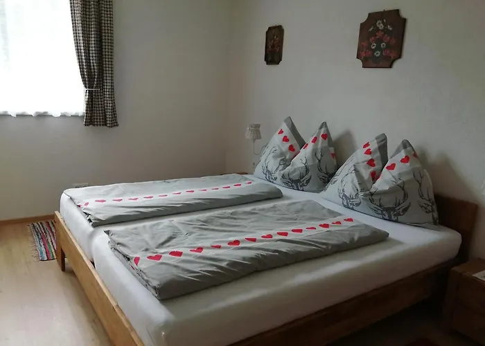 Сasa de vacaciones Kitting Lembach (Styria)