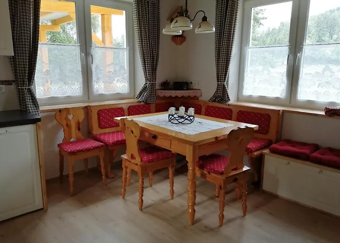 Сasa de vacaciones Kitting