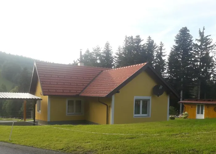 Kitting Сasa de vacaciones *