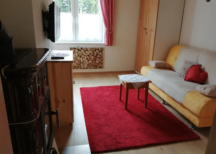 Kitting Prázdninový dům Lembach (Styria)